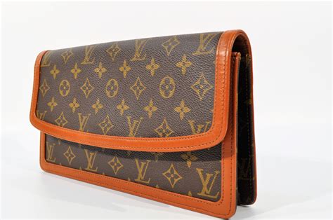 louis vuitton use clutch|authentic Louis Vuitton clutch.